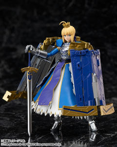 A.G.P. Saber -资料图