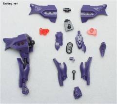 武御雷 Type-00R-资料图