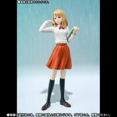 Figuarts ZERO 卡莉娜·莱尔 -资料图