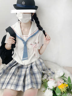 樱野川·水手服-资料图