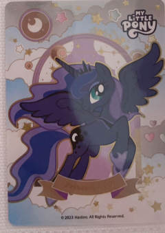 Princess Luna