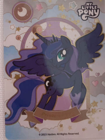 Princess Luna