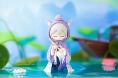 Manta&Eddie灵山十巫系列-资料图