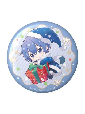 KAITO（Q版）-Xmas SHOP 2023吧唧