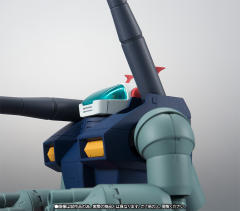 ROBOT魂 RX-75-4 钢坦克 ver. A.N.I.M.E.-资料图