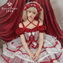 心情限定-资料图