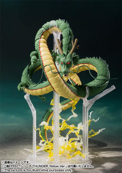 SHF 神龙-资料图
