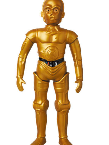 C-3PO 