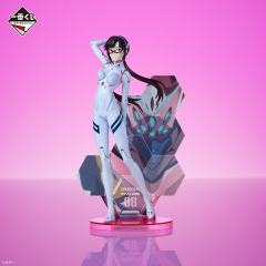 D赏 真希波·真理·伊拉丝多莉亚斯-资料图