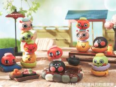 温泉叠叠乐系列-资料图