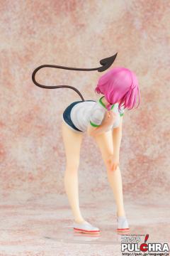 茉茉‧贝莉雅‧戴比路克 -资料图