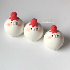 BLUE BU韭菜海豹-资料图