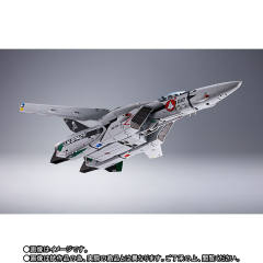 VF-1A 女武神（柿崎速雄专用机）-资料图
