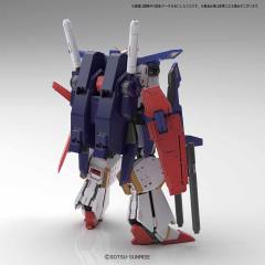 MG MSZ-010 ZZ高达 Ver.Ka-资料图