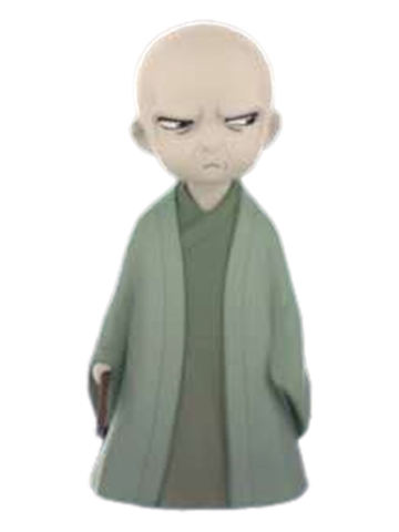 伏地魔