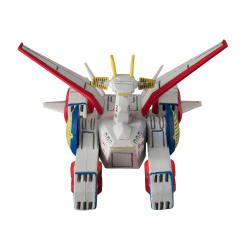 Cosmo Fleet Collection RX-78-2 高达 SCV-70 白色木马-资料图