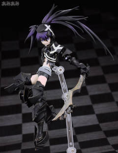 figma#SP-041 疯狂的黑岩射手 -资料图