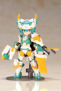 Desktop Army B-101s 希尔菲 Striker