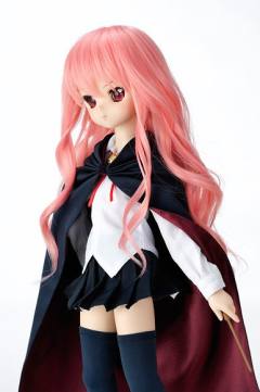 Dollfie Dream Mini Dollfie Dream 露易丝·法兰西斯·露·布朗·杜·拉·瓦利埃尔-资料图