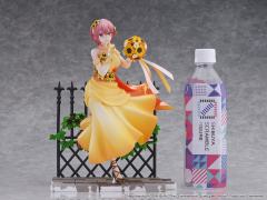 SSF 中野一花 鲜花礼服-资料图