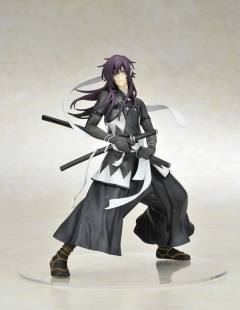 斋藤一 Gassen ver.