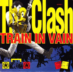 Train In Vain