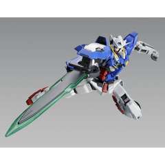 MG GN-001RII 能天使高达R2-资料图