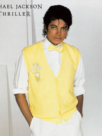 Thriller