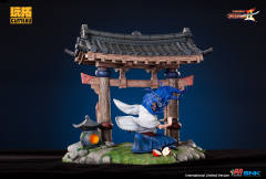 Diorama 橘右京 Limited Diorama Edition-资料图