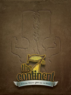 The 7th Continent: Classic Edition