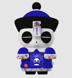 僵尸派对系列-资料图