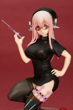 超级索尼子 Shouakuma Nurse ver.-资料图