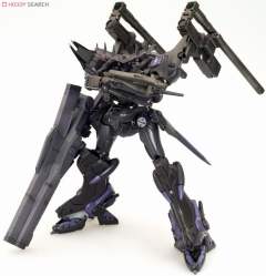 Variable Infinity C02-天王星 Mavors Ver.-资料图
