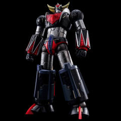 Grendizer & Spazer Set-资料图