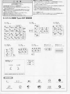 D-Style 武御雷f型 Takamura Yui Custom-资料图