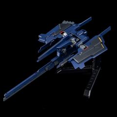 HGUC FF-X29A G单元 弗多德 Combat Deployment Colors-资料图