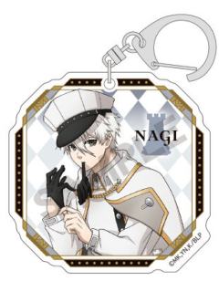 凪诚士郎2-国际象棋挂件