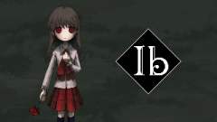 IB 恐怖美术馆-资料图
