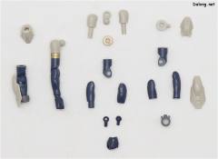 女神装置 A2.2 兼志谷星 Ver.象头神-资料图