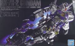 PG UNLEASHED RX-78-2 元祖高达-资料图