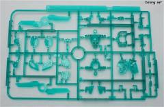 MG RX-0 独角兽高达2号机 报丧女妖 最终决战 Ver.-资料图