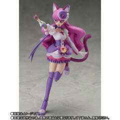 SHF 马卡龙天使-资料图
