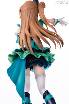 Birthday Figure Project 南小鸟 -资料图