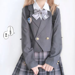 云野町 西服-资料图