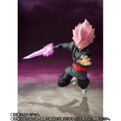 SHF 黑悟空-资料图
