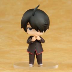 Nendoroid Petit 阿良良木历-资料图