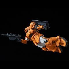 HGGTO MS-04 布古-资料图