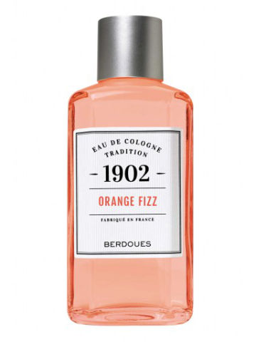 1902 Orange Fizz