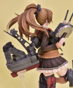 Wonderful Hobby Selection 熊野 改-II-资料图