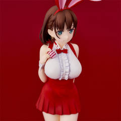 爱酱 Easter Bunny ver.-资料图